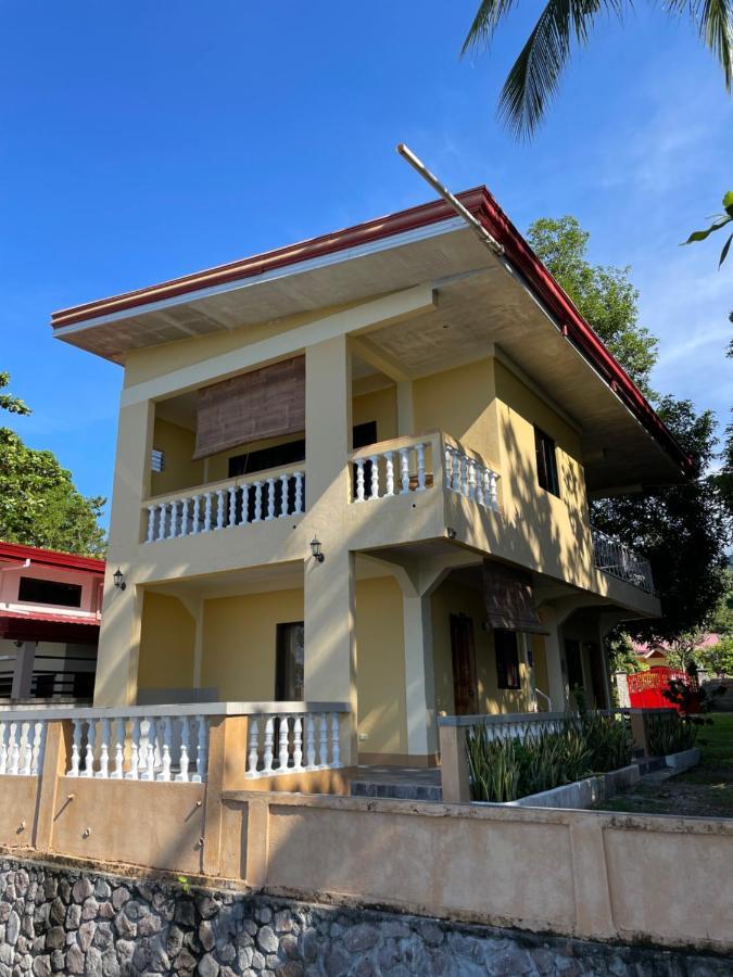 C - Side Inn Mambajao Exterior photo